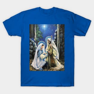 The Nativity T-Shirt